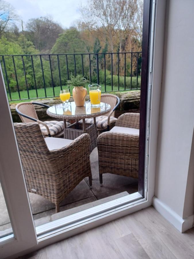 Claro Mews Gem Villa Knaresborough Buitenkant foto