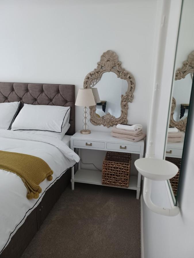 Claro Mews Gem Villa Knaresborough Buitenkant foto
