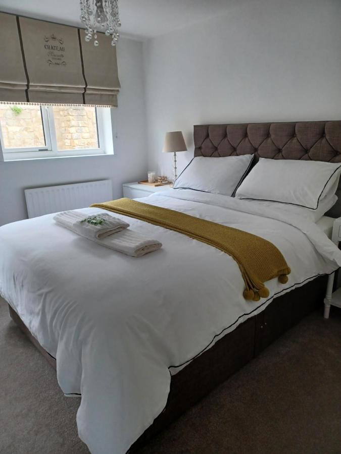 Claro Mews Gem Villa Knaresborough Buitenkant foto