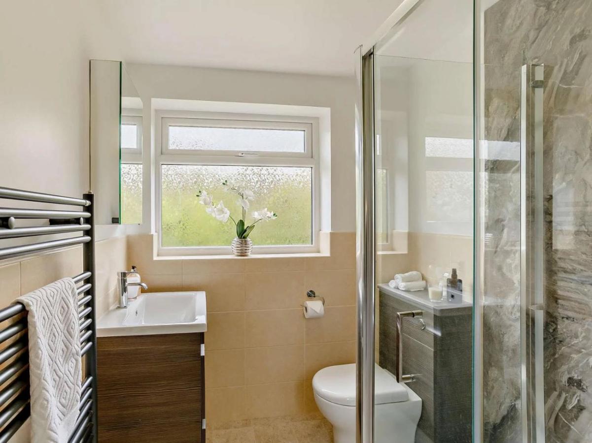 Claro Mews Gem Villa Knaresborough Buitenkant foto